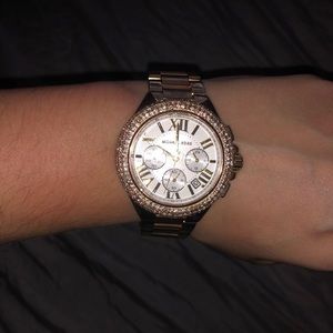 Michael kors watch